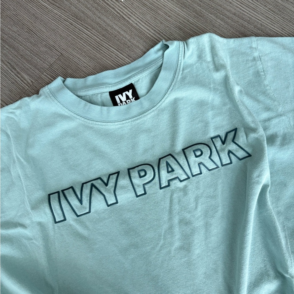 Ivy Park tee